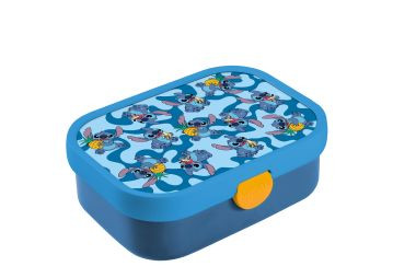 Brotdose campus stitch