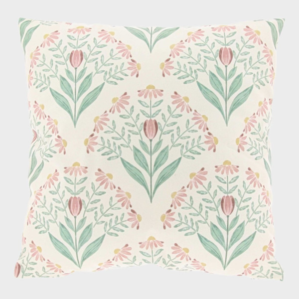 Kissen Emilia 45x45cm dessin 2
