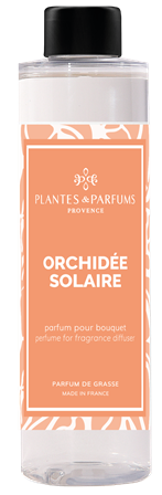 Duft Nachfüller f. Diffuser 200ml Orchidée Solaire
