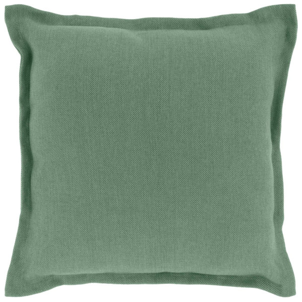 Kissen outdoor Elba 50x50+2cm tea green