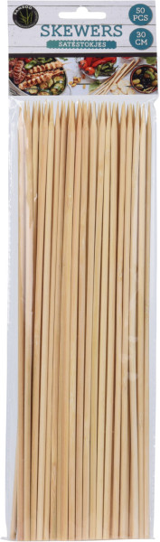 Schaschlikstäbchen 30cm
