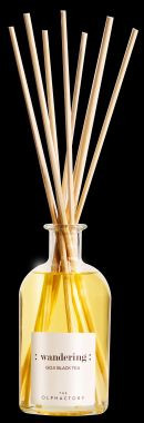 Diffuser Wandering Goji Black Tea 250ml