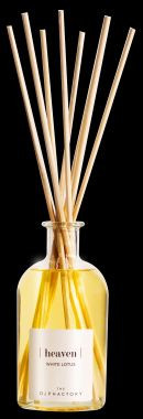 Diffuser Heaven White Lotus 250ml