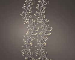 LED Clusterbeleuchtung Outdoor 1400cm
