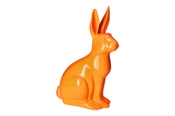 Hase neon orange 8x20,2x14cm
