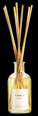 Diffuser Cosy Santal 100ml