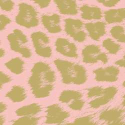 Serviette 33x33cm 20er Pg Leo think pink