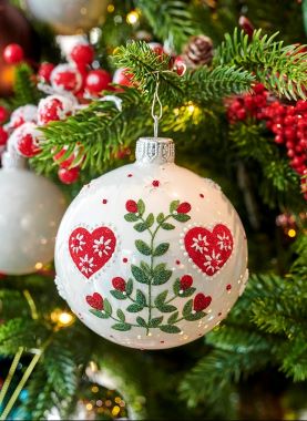 Baumschmuck