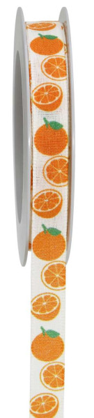 Band Orange 15mmx18m orange