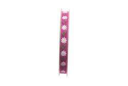 Band Aster 10mmx20m pink
