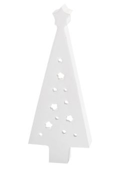 Silikonform Baum/Stern