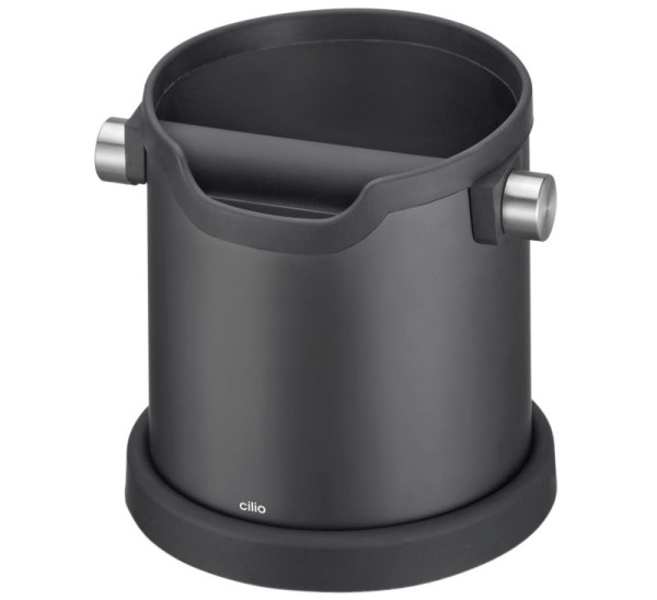 Ausschlagdose BARISTA Ø 15,3 cm