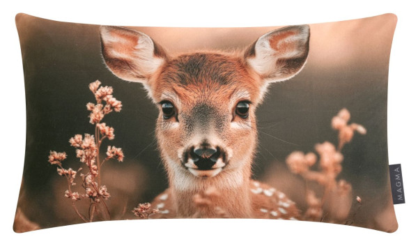 Kissen Lovis 30x50cm Bambi
