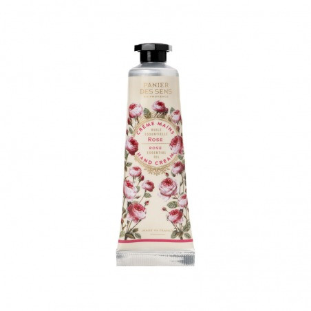 Handcreme ESSENTIELS 30ml Rose