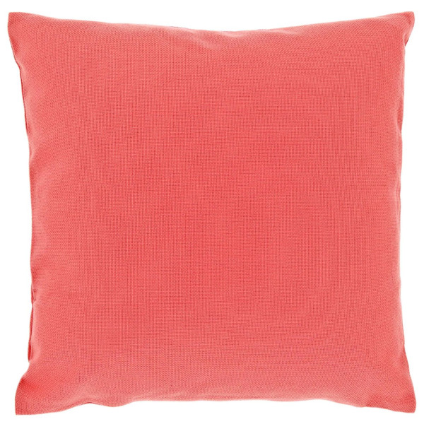 Kissen outdoor Elba 45x45cm sugar pink