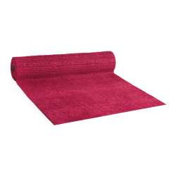 Tischband ROUGE ROYALE 2mx28cm rot