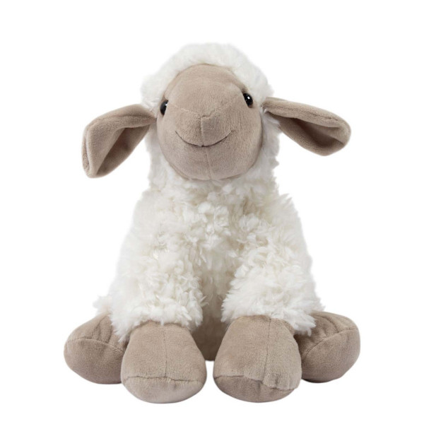 Kuscheltier Schaf Benny 23cm