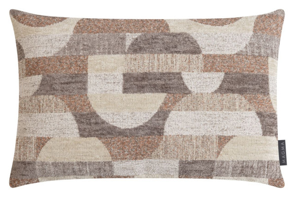 Kissen Maddox 40x60cm taupe