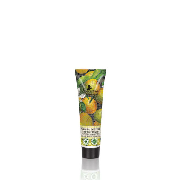 Handcreme 30ml ÄtnaBitterorange