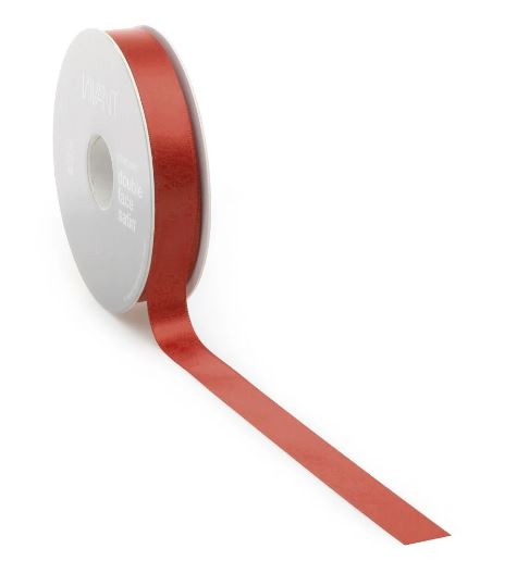 Band Premium DF-Satin 50mx6mm Fb.59 Sienna