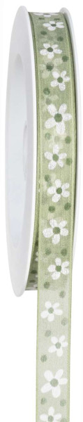 Band Bloom 15mmx18m Green Olive