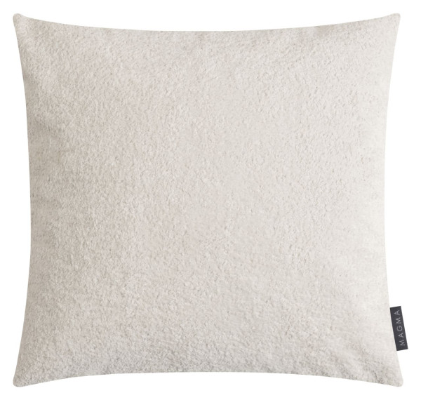 Kissen Monte 45x45cm natur