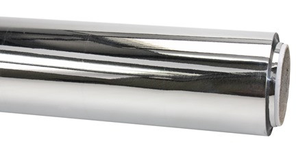 ZAUBERFOLIE 20mx700mm silber
