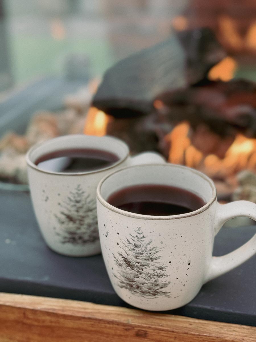 Glühwein & Co.