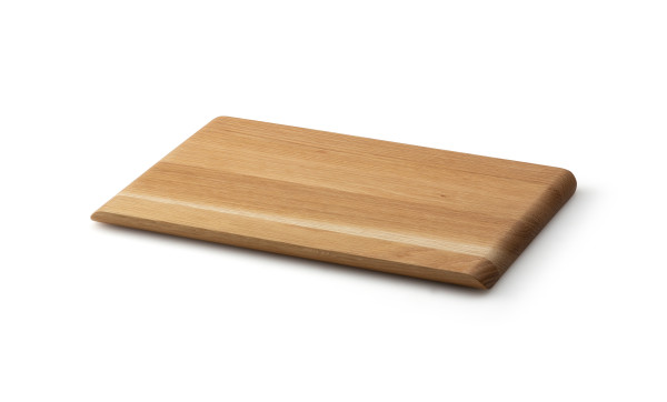 Schneidebrett 30x20x1,5cm, Eiche