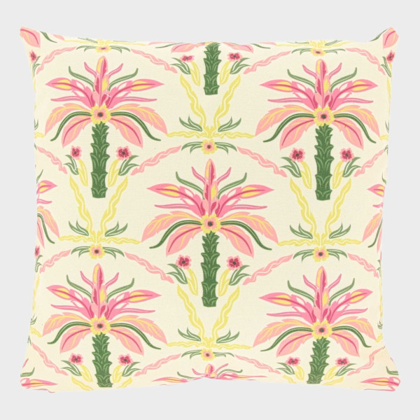 Kissen outdoor Ivy 45x45cm dessin 6