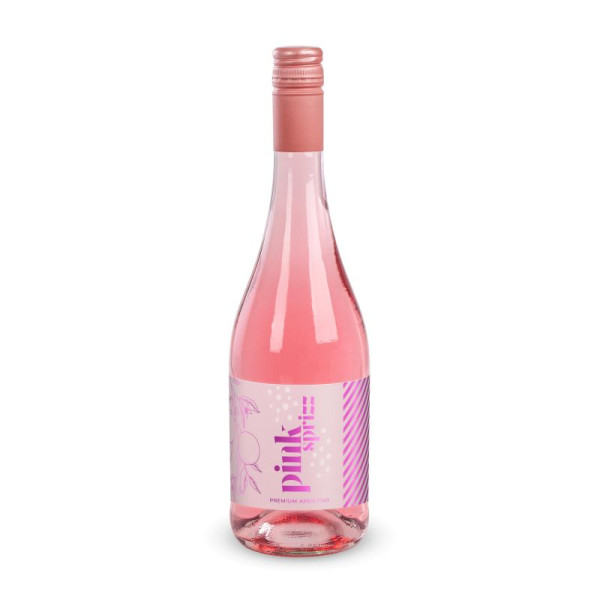 Pink Sprizz 0,75l Orange-Mango-Maracuja-Secco