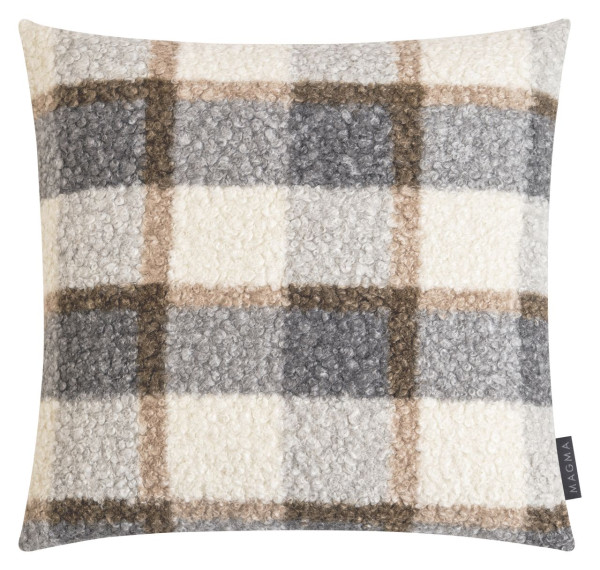 Kissen Adrian 50x50cm natur