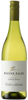 Wein Kl.Zalze CS Chenin Blanc Südafrika weiß tr 2025 0.75L