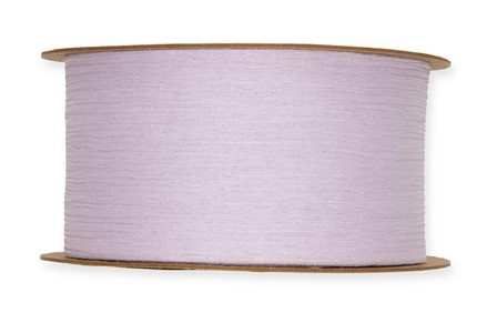 Band Chiffon 50mmx20m lavendel