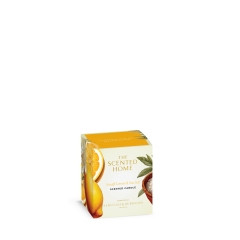 Kerze The Scented Home 170g Amalfi Lemon & Sea Salt