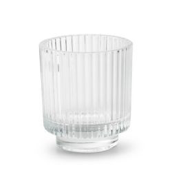 Teelichthalter 'Richard' 10x9cm