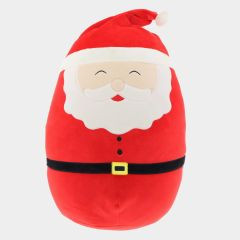 Kissen Xmas icons 48cm dessin 1