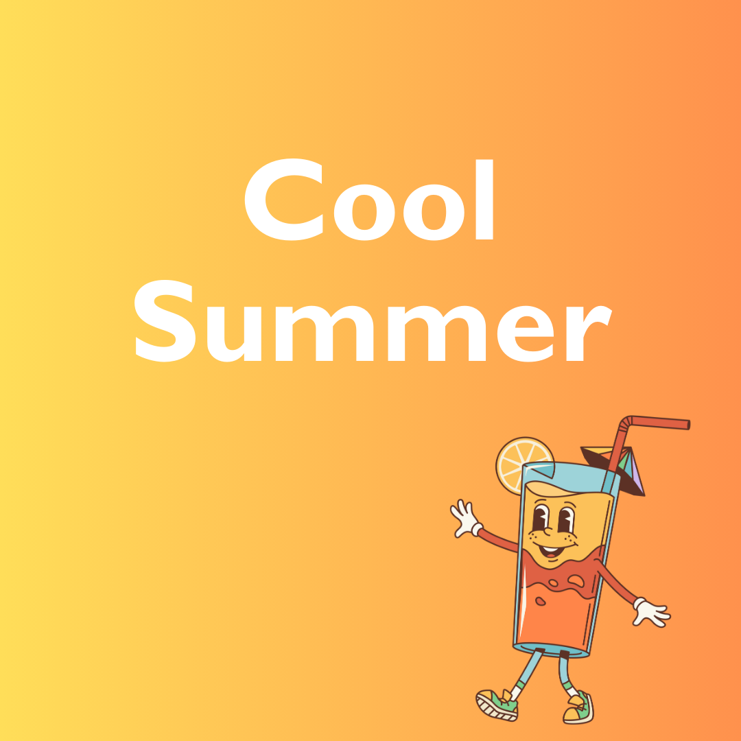 Cool Summer