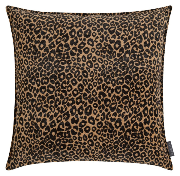 Kissen Bao 60x60cm braun