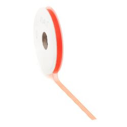 Band Organza NEON 50mx7mm orange