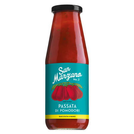 Passierte San Marzano Tomaten ,Vintage‘ 720ml