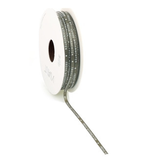 Band SMALL FW 3mmx50m Fb.60A salbeigrün