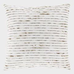 Kissen Serra 45x45cm chateau grey