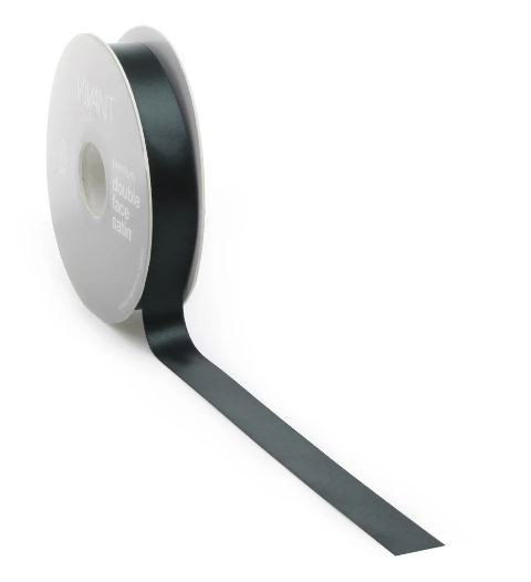 Band Premium DF-Satin 25mx25mm Fb.69 Dark green