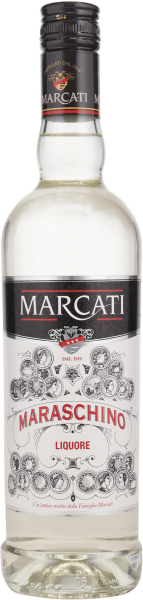 Likör Marcati Maraschino Kirschlikör 0,7l 24%vol