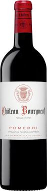 Wein Chateau Bourgneuf 0.75L 2018er