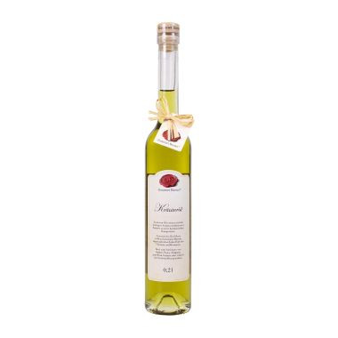 Öl Kräuteröl 0,2l