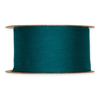 Band Chiffon 50mmx20m blaugrün