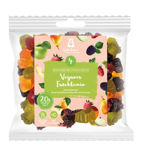 Früchtemix vegan 150g