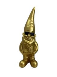 Zwerg gold 40cm